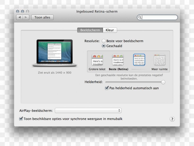 Macbook Pro software, free download